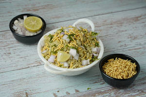 Indori Poha