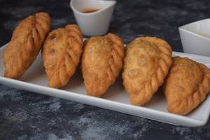 Chicken Shaphaley