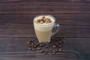 Normal Coffee