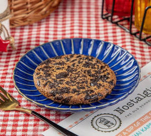 Chunky Choco Chips