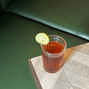 Lemon Tea