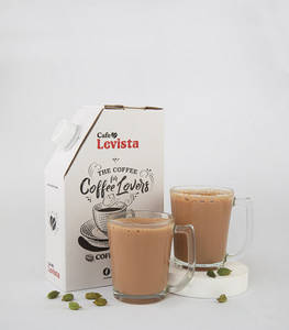 Desi Masala Chai -250ml Serves 2-3