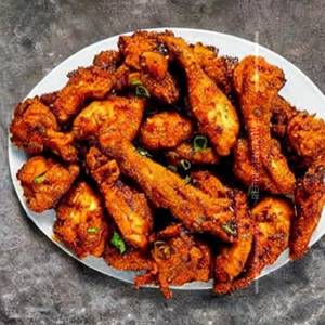 Chicken Fry