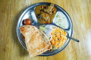 Muttun Thali