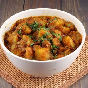 Aloo Matar