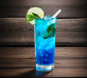 Blue Curacao