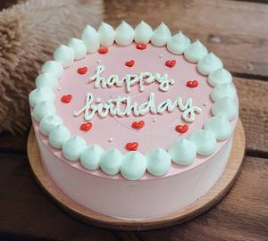 Bento Cake (1lb)