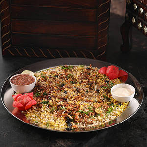 Mandi Rice