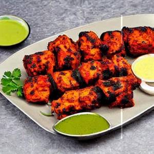 Tandoori Jhinga