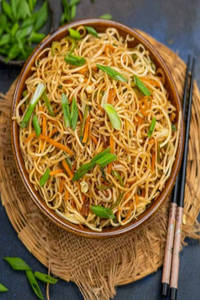 Veg Noodles