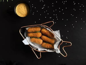 Fish Finger (6 Pcs)
