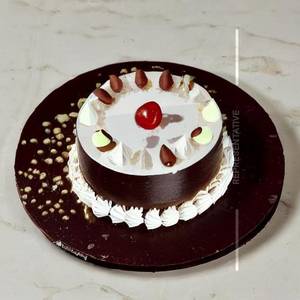 Balgium Choco Nougat