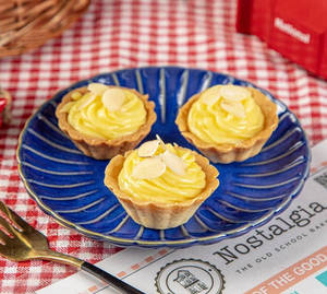 Lemon Tart (1pcs)