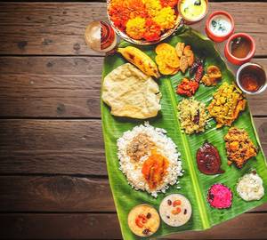 Nonveg Meals Full