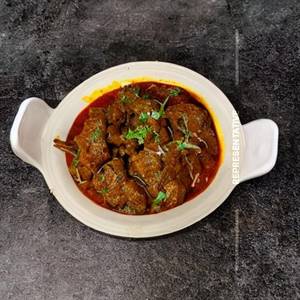 Mutton Chukka