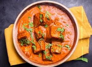 Paneer Masala