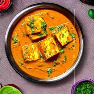 Paneer Butter Masala