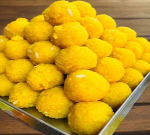 Ordinary Laddu