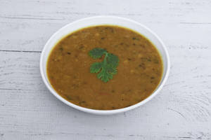 Dal fry