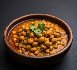 Punjabi Chole