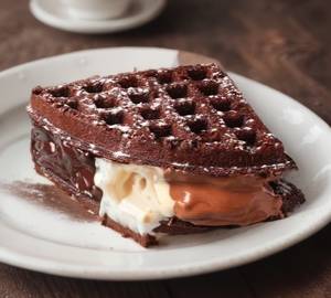 Triple choco
