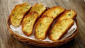 Garlic Bread