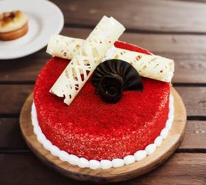 Exclusive Red Velvet(1Lb)