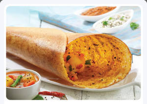 Masala dosa