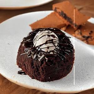 Brownie Bomb