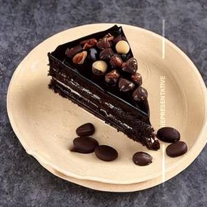 Dry fruit choclate