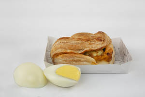 Egg Puff