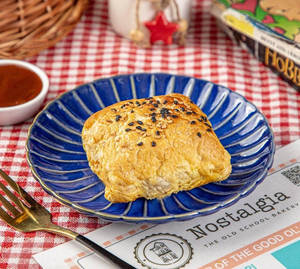 Egg Puff