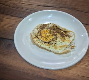Fried Egg