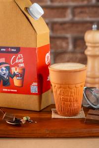 Chocolate Chai
