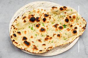 Stuffed Naan