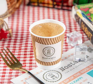 Iced Filter Coffee 240 Ml