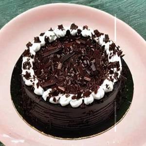 Black forest