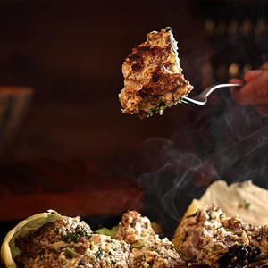 Lebanese Cream Chicken [6pcs]