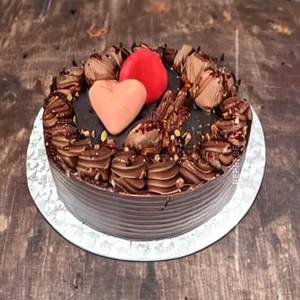 Passion Choco