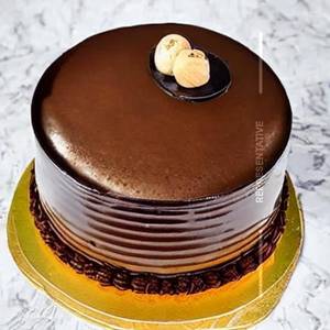 Choco Hazelnut