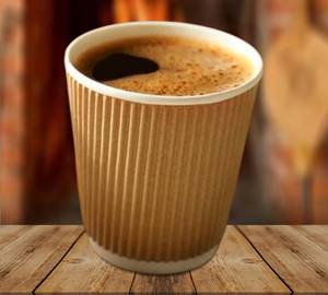 Hot Coffee