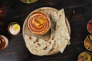Dal Makhani Combo