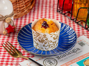 Blueberry Muffin