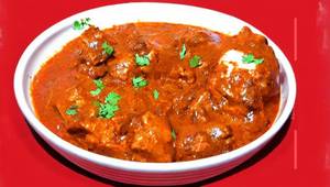 Chicken boti masala