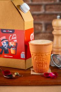 Rose Chai
