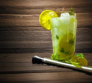 Mint Mojito