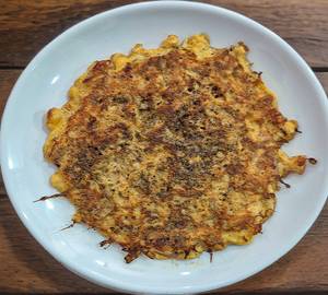 Chicken Omelette