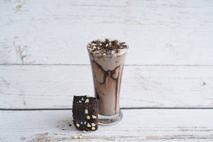 Brownie Shake