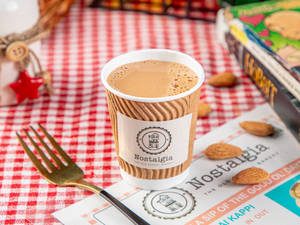 Badam Milk 240 Ml