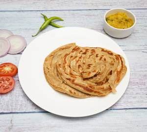 Wheat Parotta ( Qty 1)